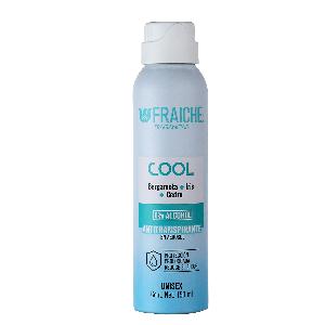 ANTITRANSPIRANTE AEROSOL150ML COOL UNISE