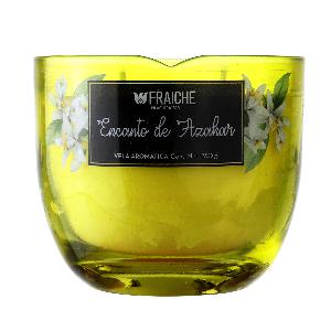 VELA AROMATICA ENCANTO DE AZHAR 250G