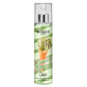 BODY MIST GELATO CREMA DE PISTACHE 250ML