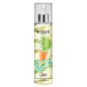 BODY MIST GELATO CARLOTA DE LIMON 250ML