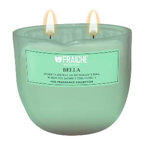 VELA AROMATICA BELLA 250G